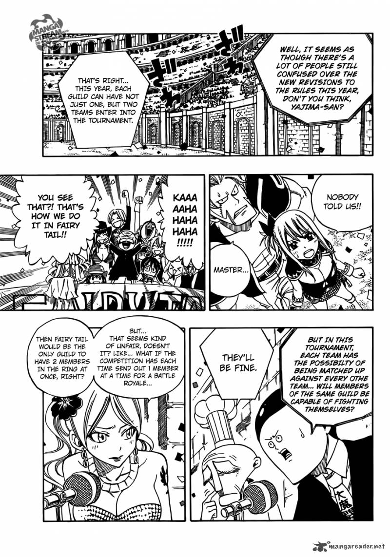 Fairy Tail 268 6