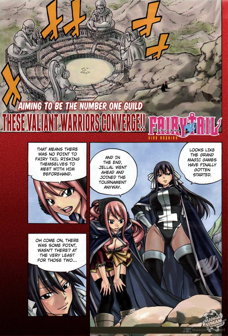 Fairy Tail 269 1