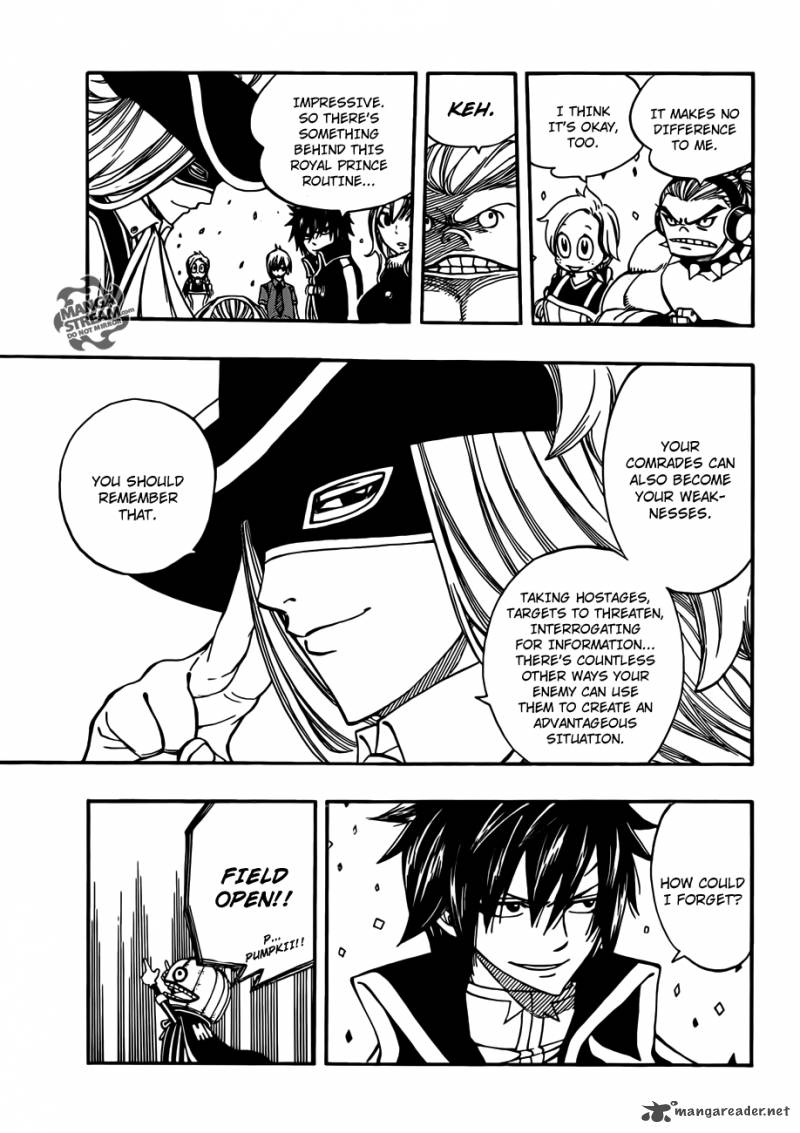 Fairy Tail 269 10