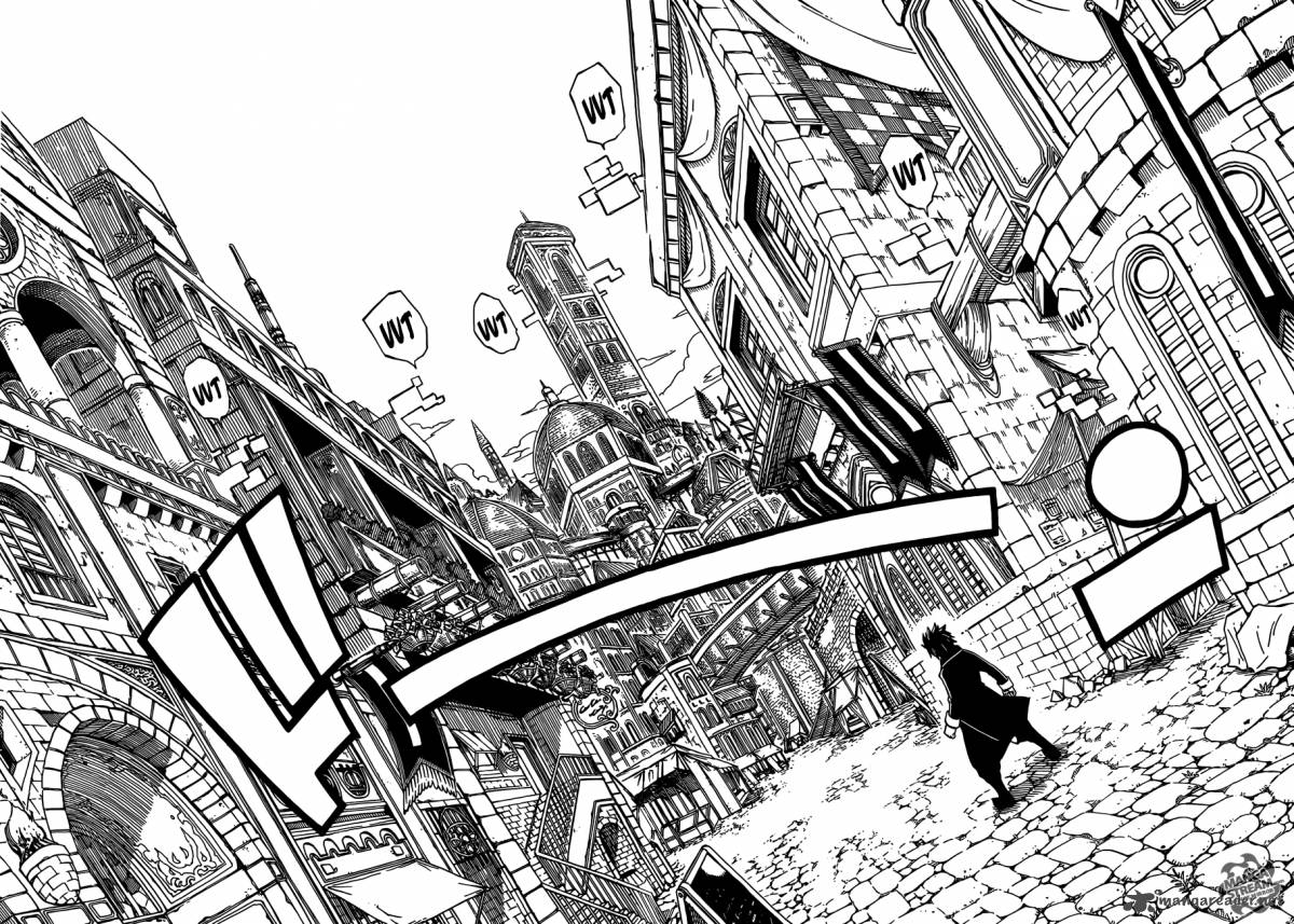 Fairy Tail 269 13