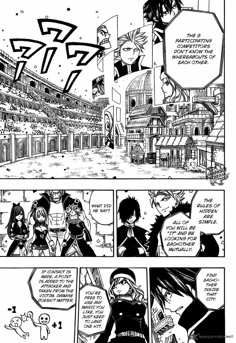 Fairy Tail 269 15