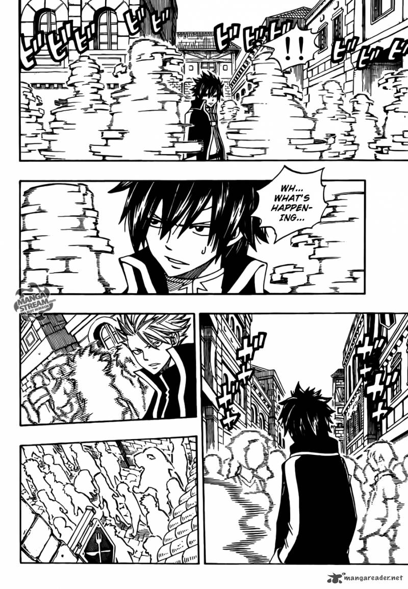 Fairy Tail 269 16