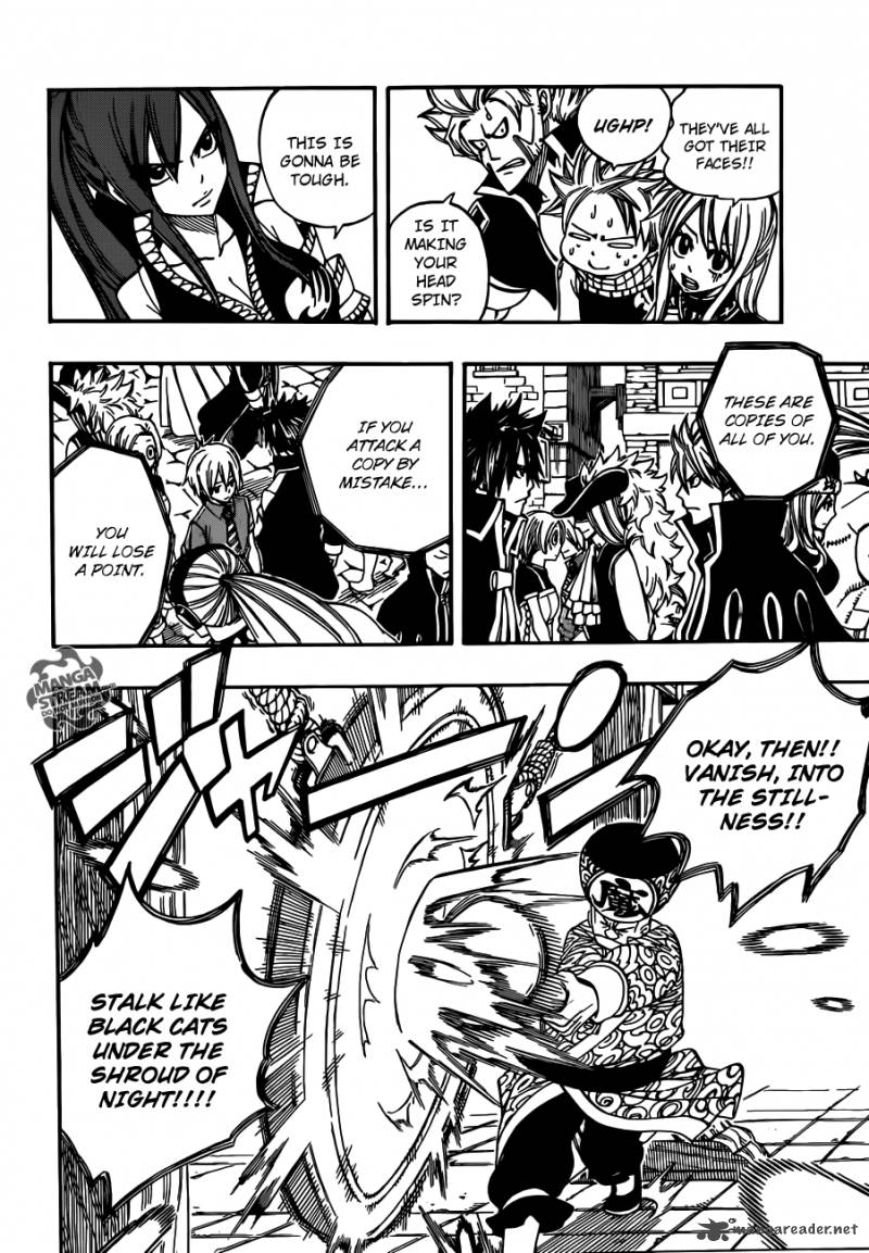 Fairy Tail 269 18