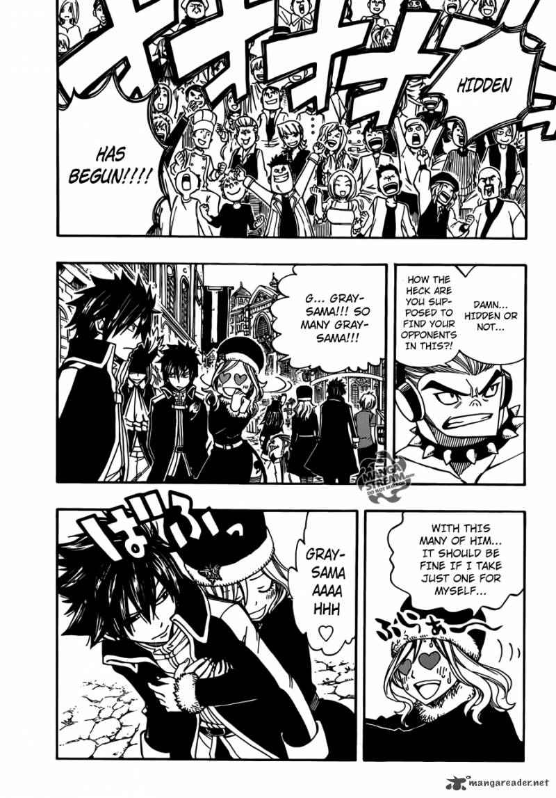 Fairy Tail 269 19