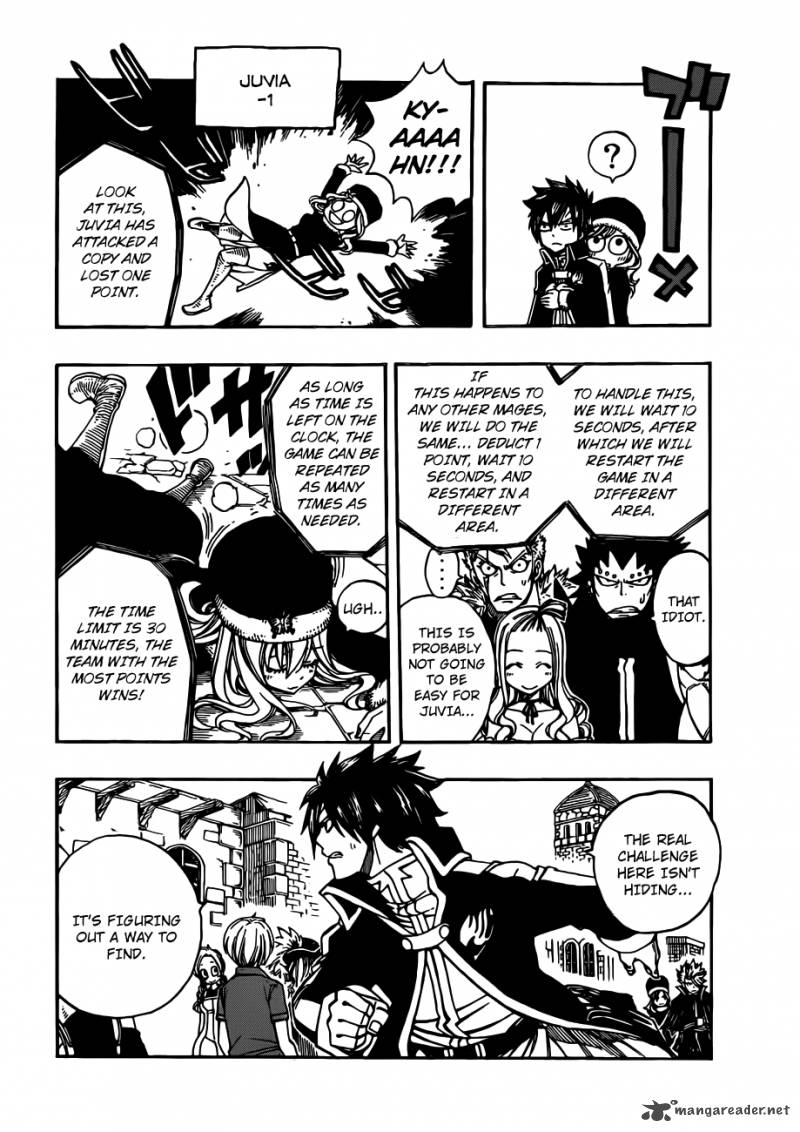 Fairy Tail 269 20