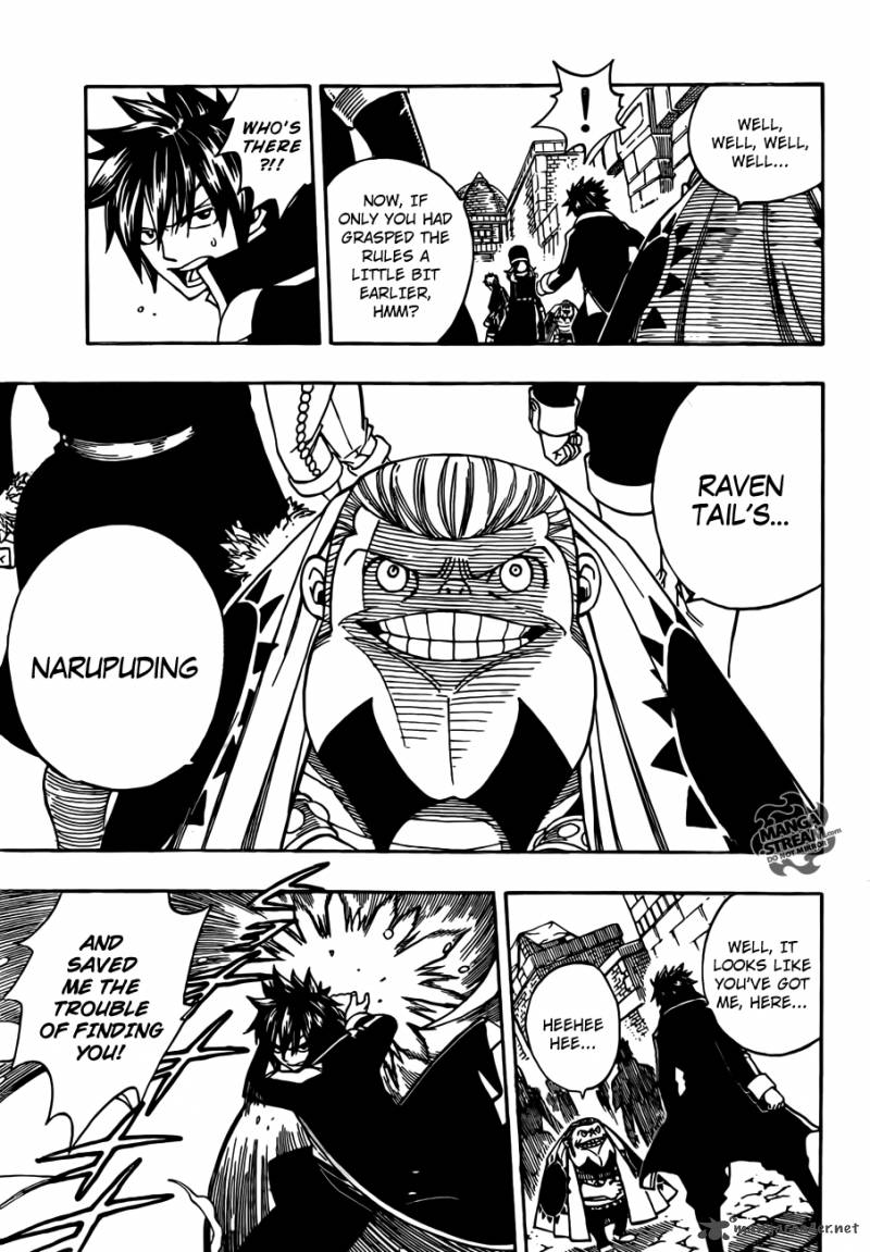 Fairy Tail 269 21