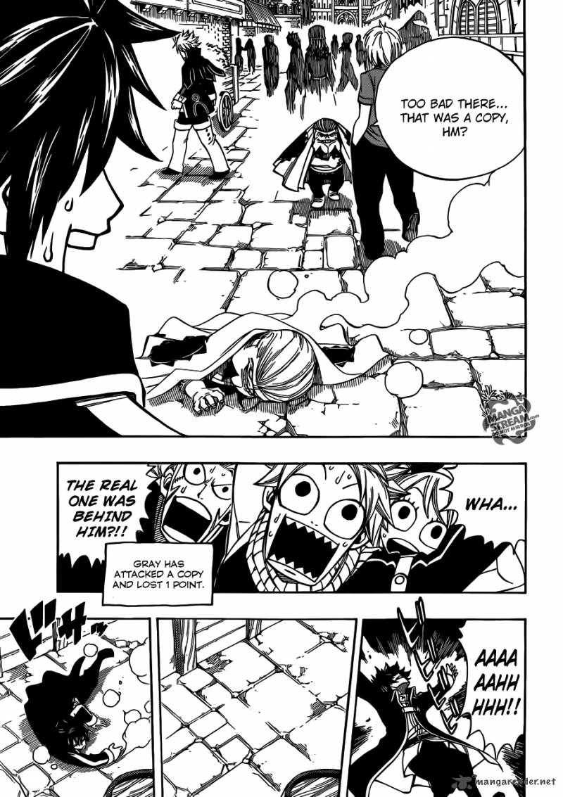 Fairy Tail 269 23