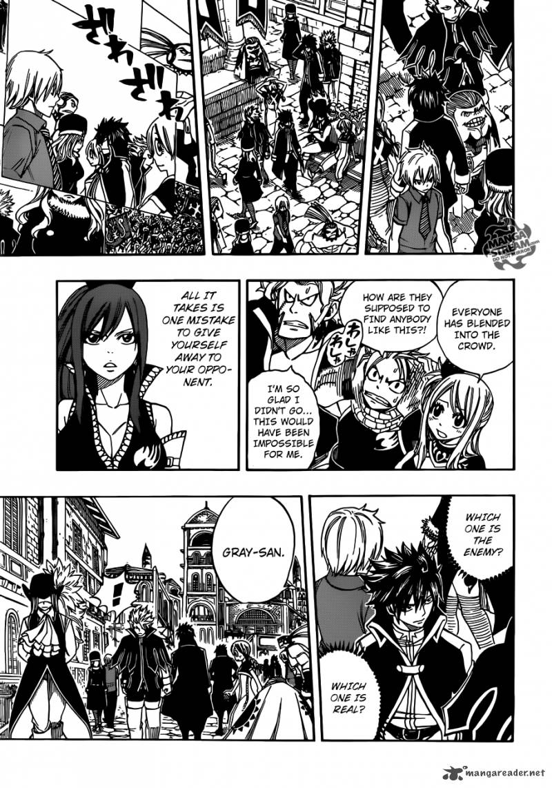 Fairy Tail 269 25