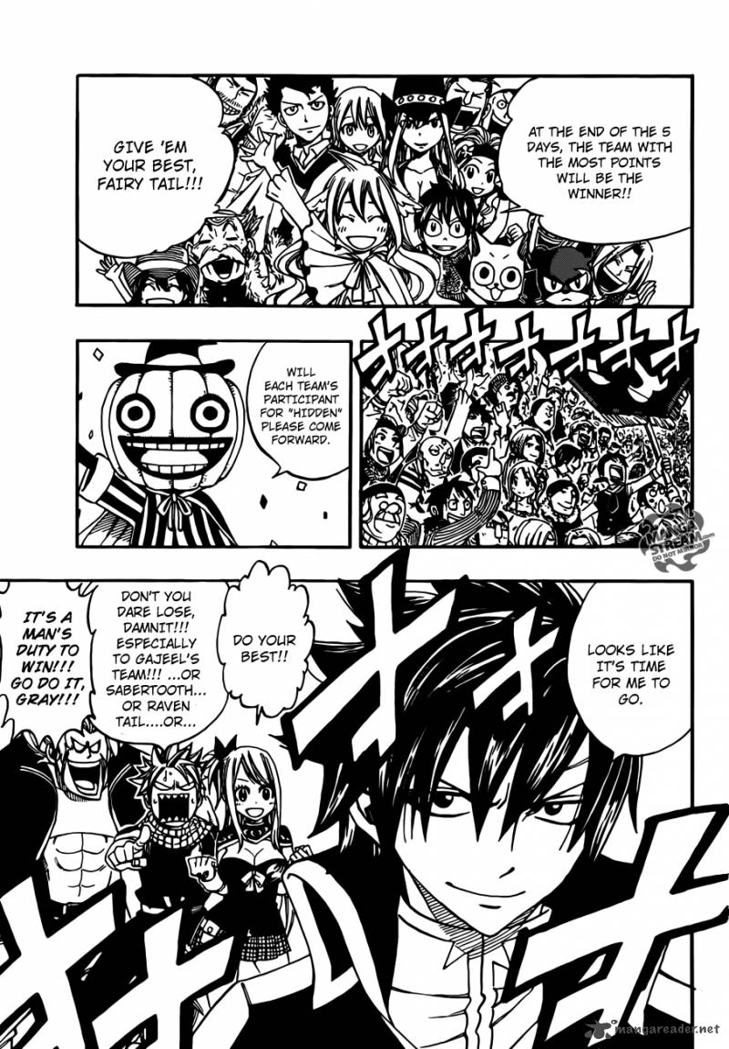 Fairy Tail 269 6