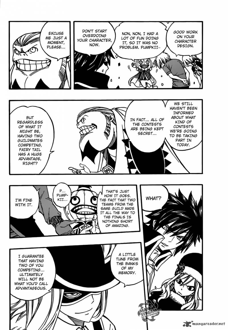 Fairy Tail 269 9