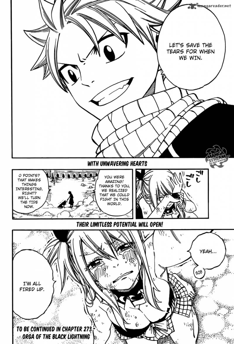 Fairy Tail 272 19