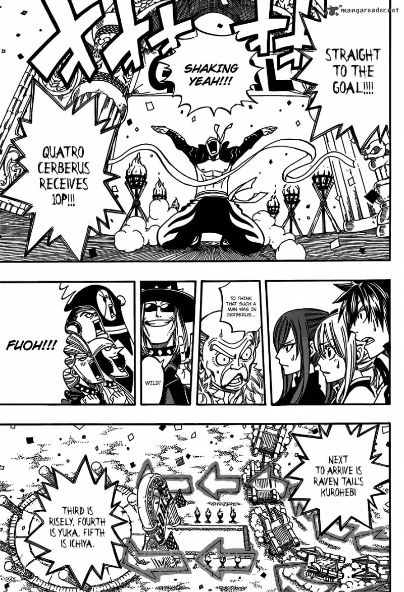 Fairy Tail 276 10