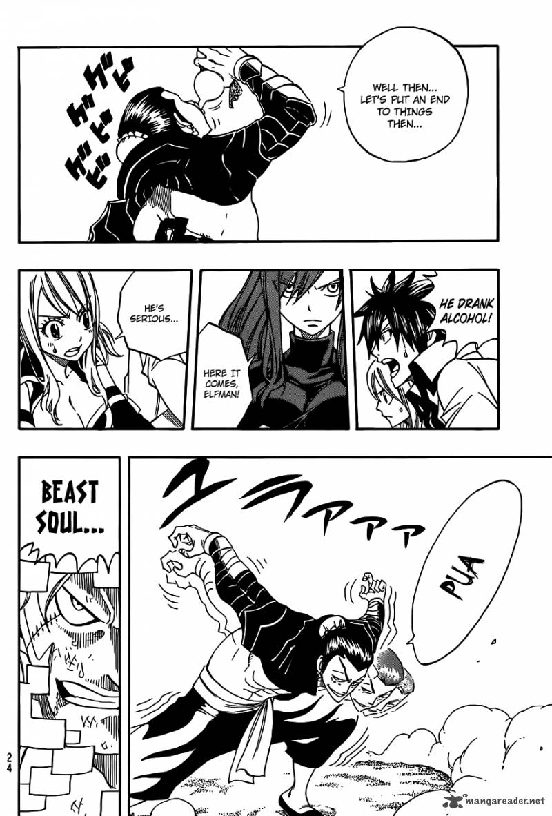 Fairy Tail 278 16