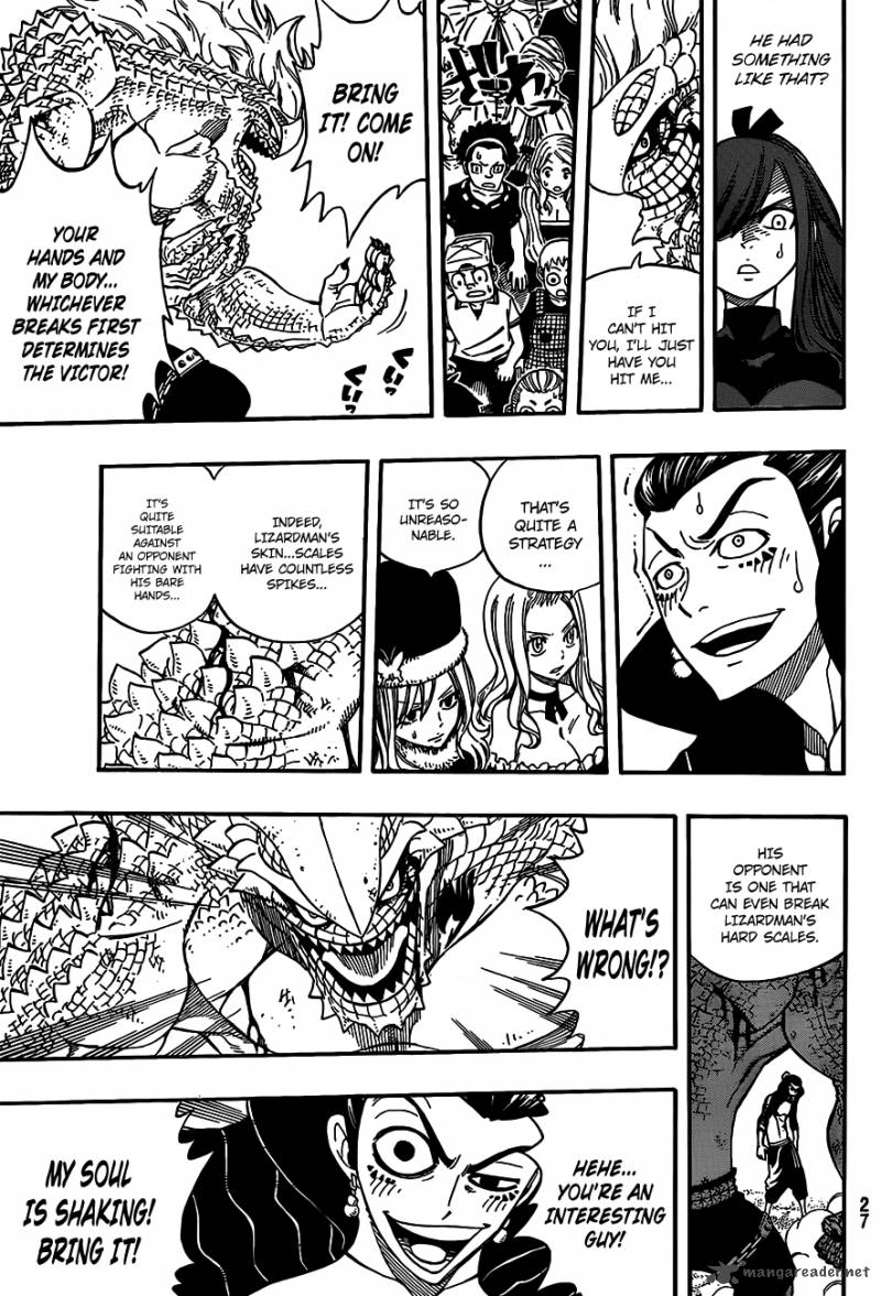 Fairy Tail 278 19