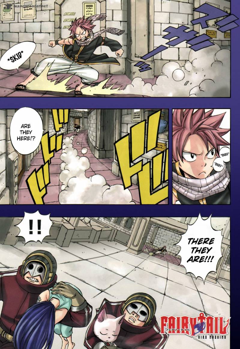 Fairy Tail 278 2