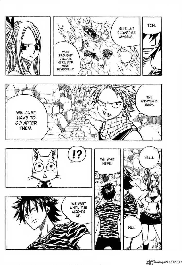 Fairy Tail 28 6