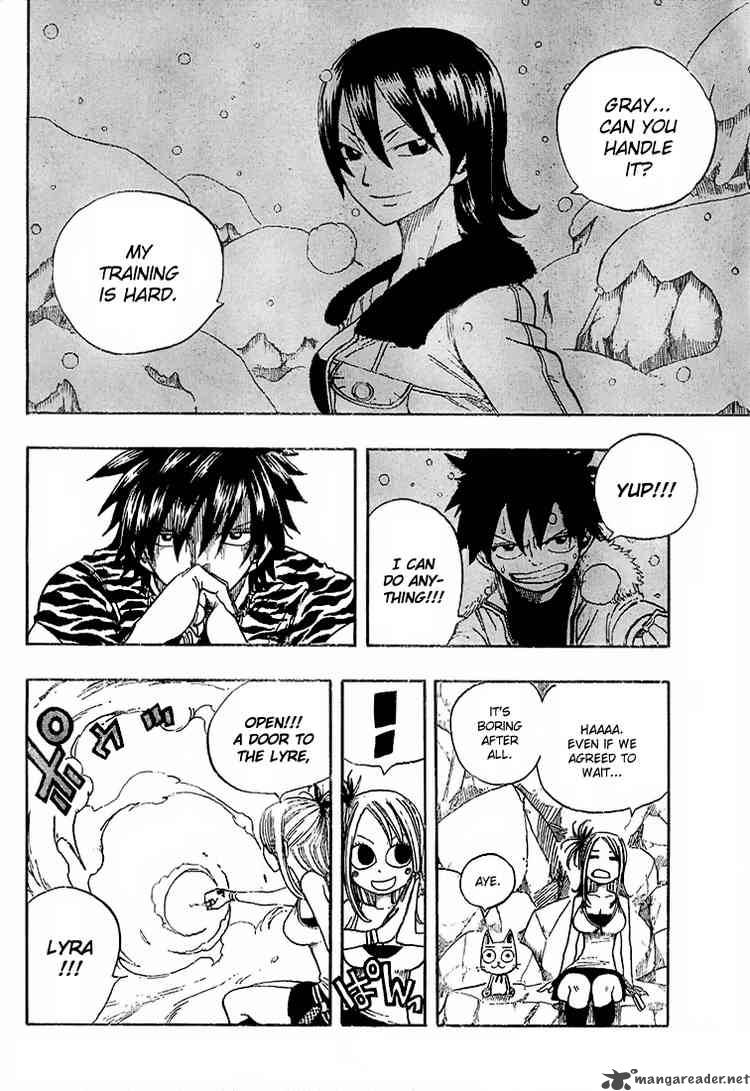 Fairy Tail 28 8