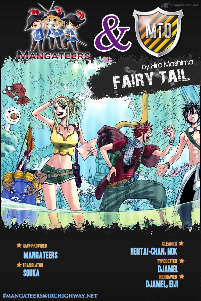 Fairy Tail 292 20