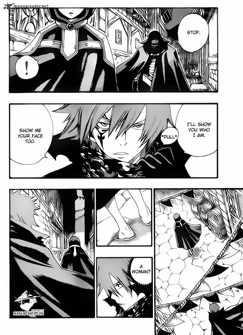 Fairy Tail 297 17