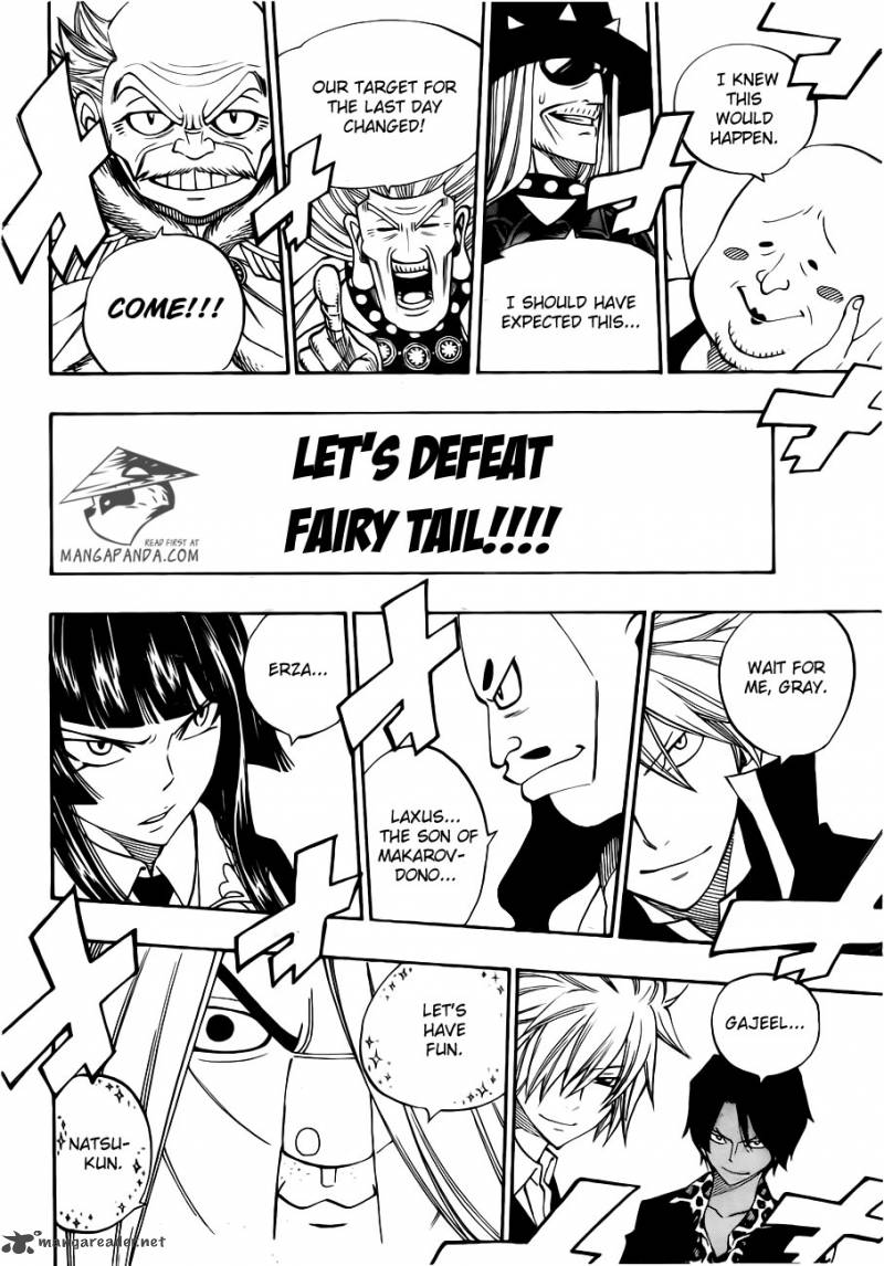 Fairy Tail 297 4