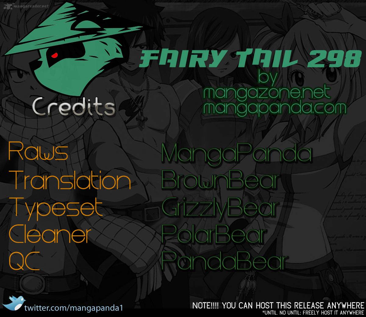 Fairy Tail 298 21