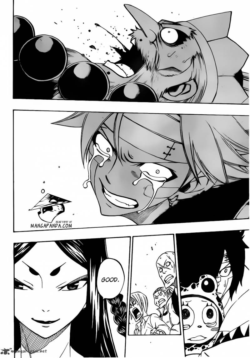 Fairy Tail 300 13