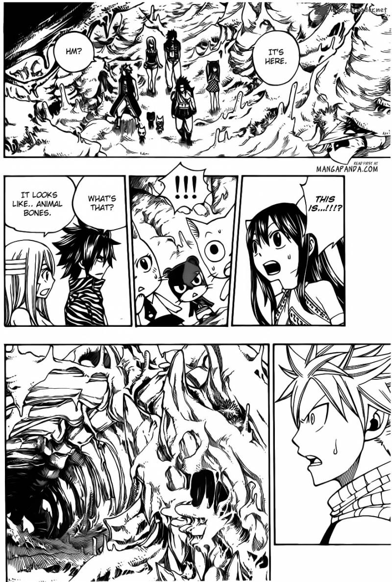 Fairy Tail 300 15