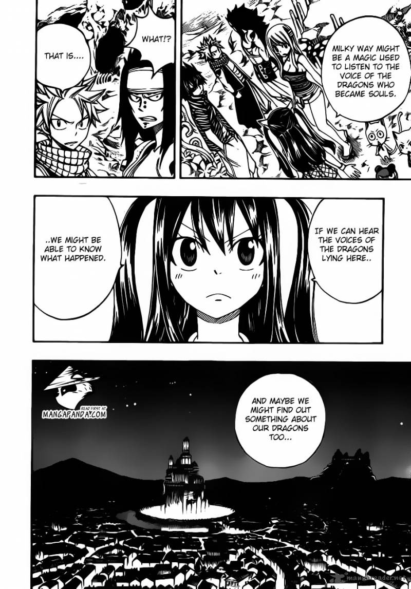 Fairy Tail 300 19