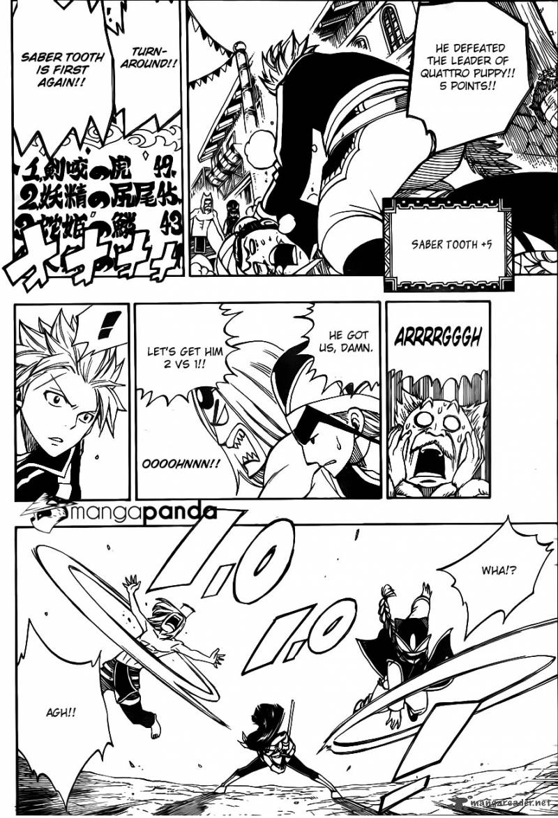 Fairy Tail 304 15