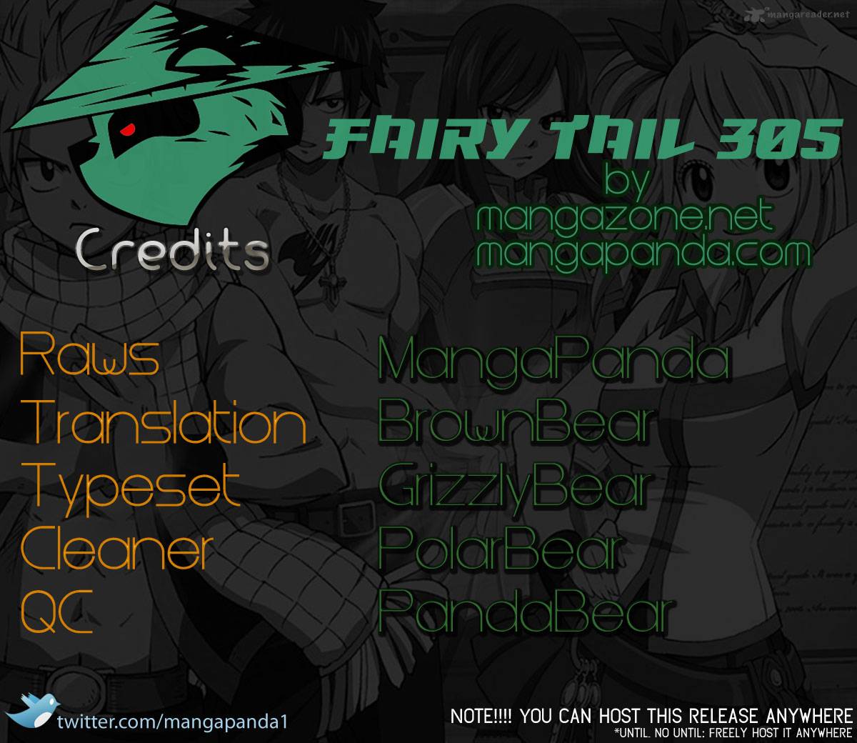 Fairy Tail 305 25
