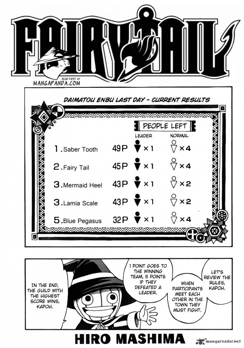 Fairy Tail 305 3
