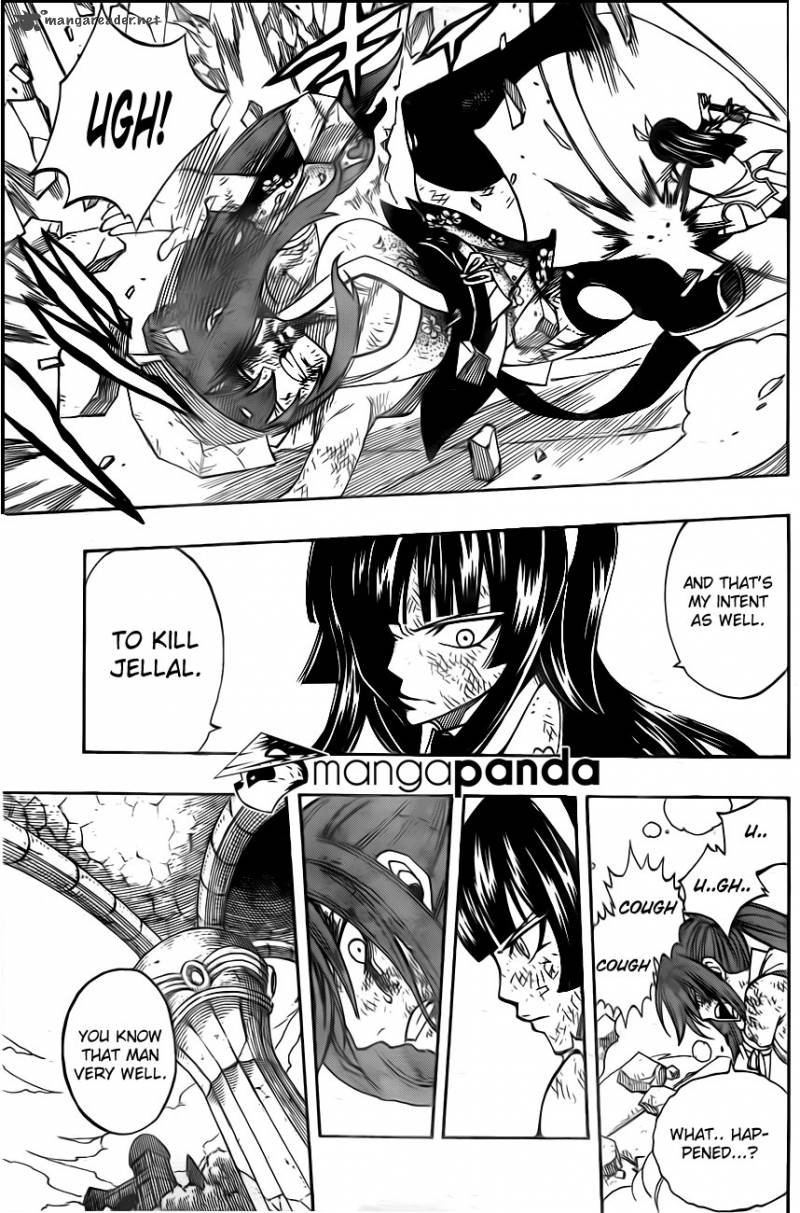 Fairy Tail 314 15