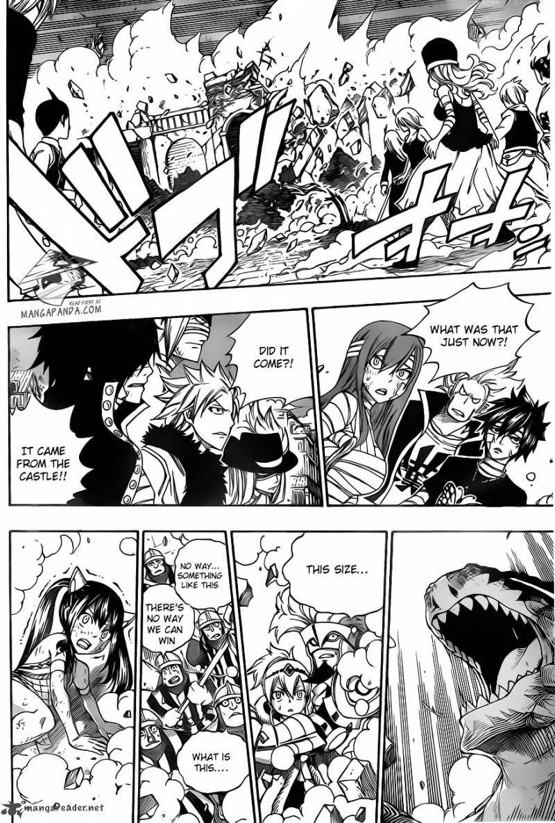 Fairy Tail 327 12