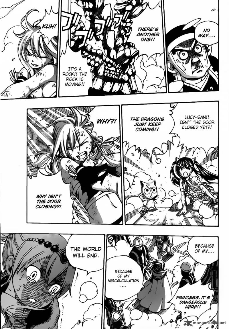 Fairy Tail 327 17