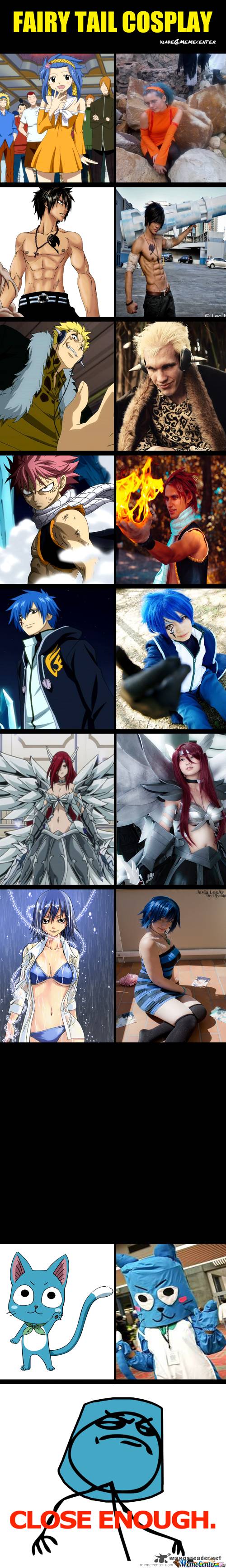 Fairy Tail 327 21