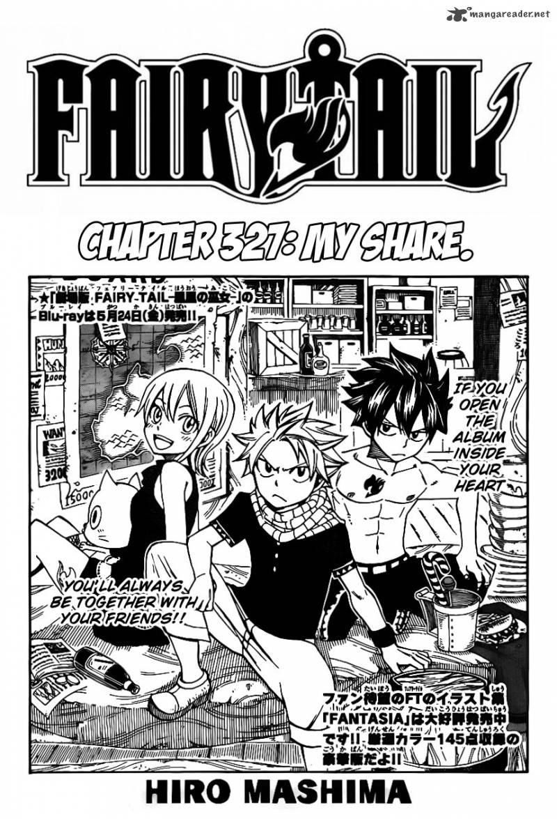 Fairy Tail 327 3