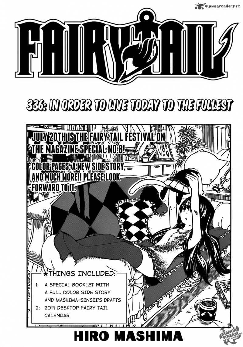 Fairy Tail 336 1