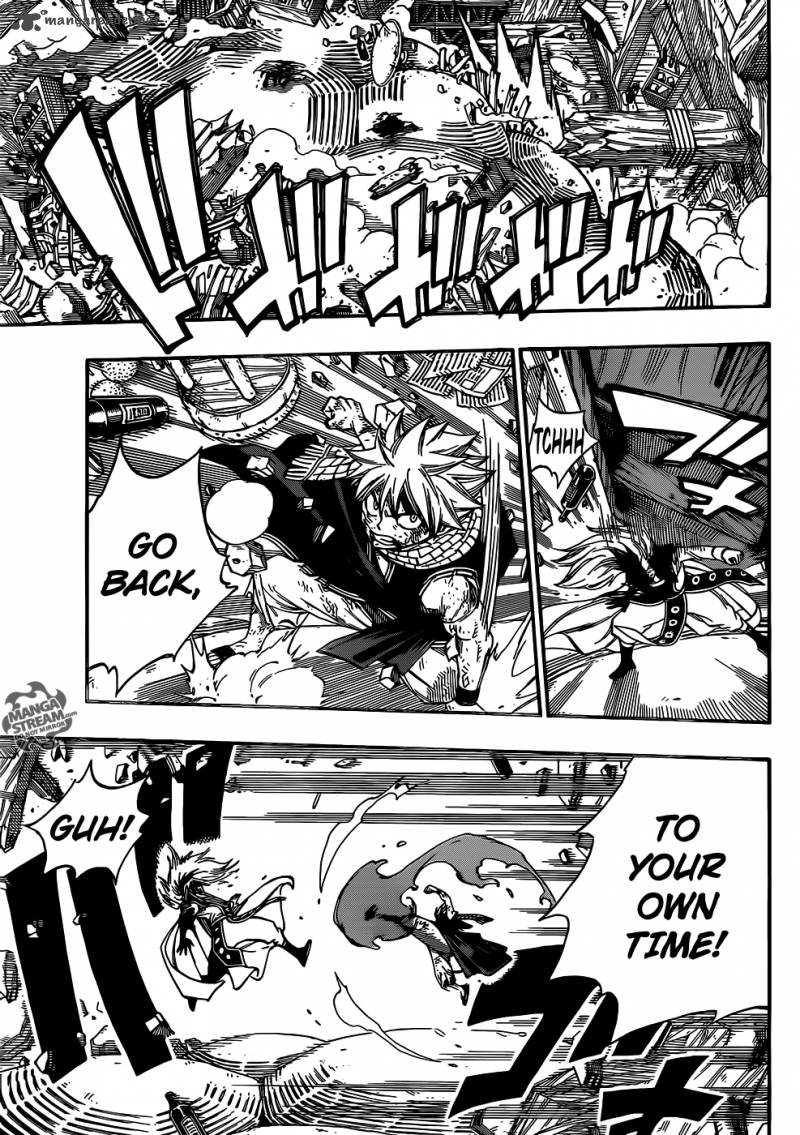 Fairy Tail 336 10