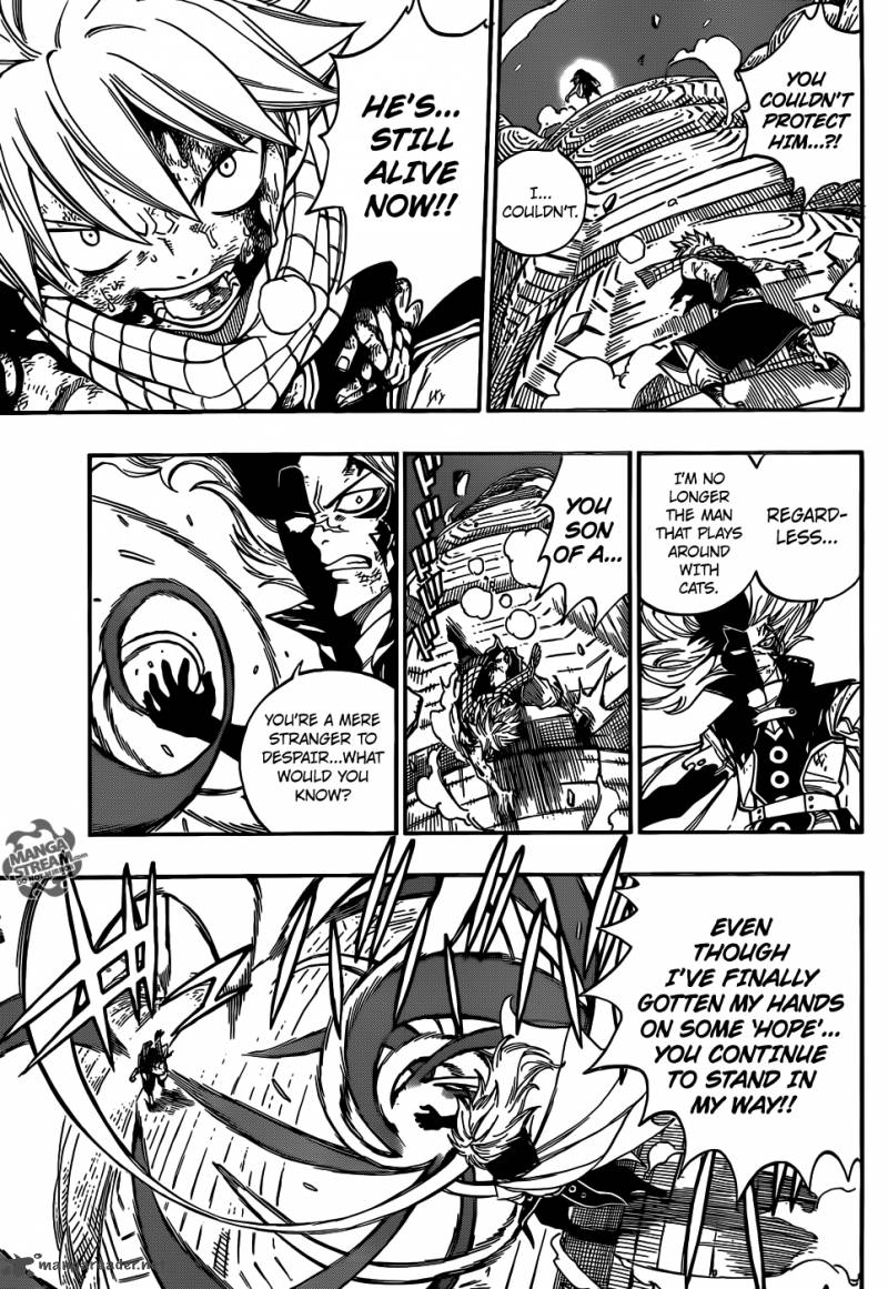 Fairy Tail 336 14