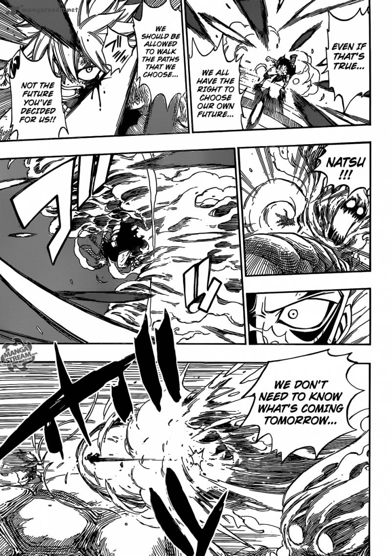 Fairy Tail 336 16