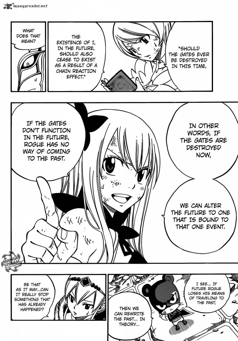 Fairy Tail 336 7