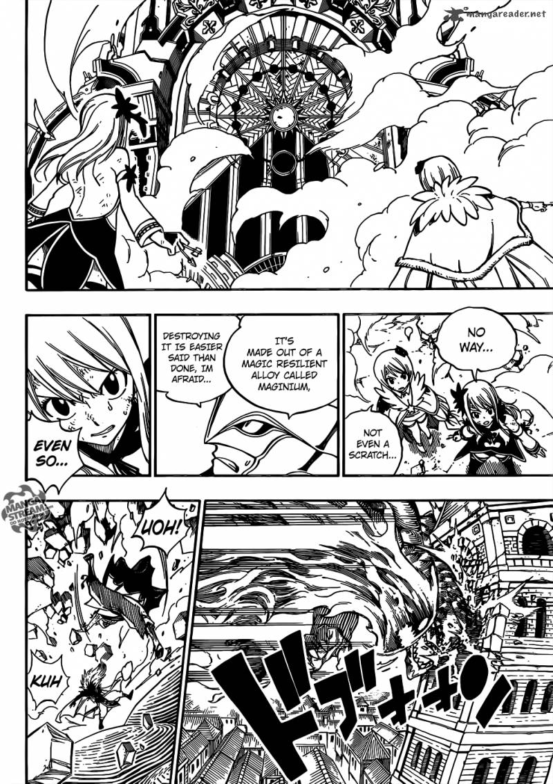 Fairy Tail 336 9