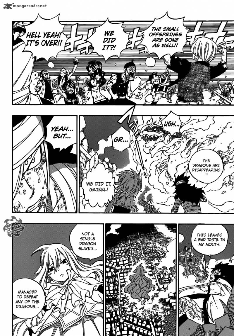 Fairy Tail 337 12