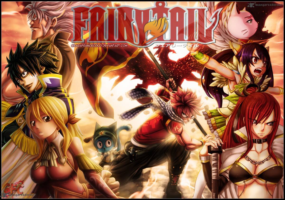 Fairy Tail 338 1