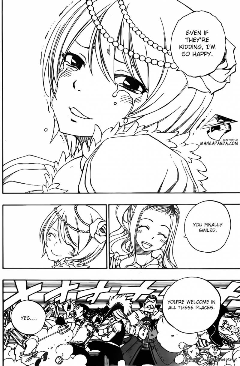 Fairy Tail 338 18