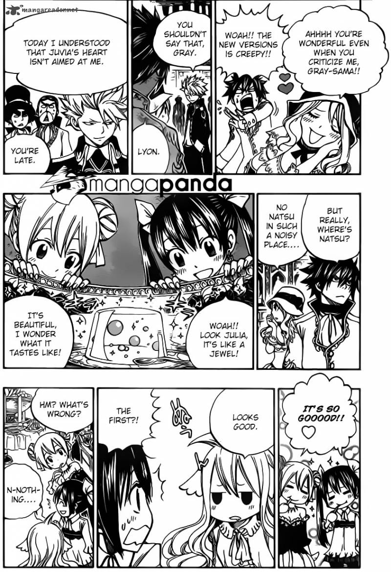 Fairy Tail 338 8