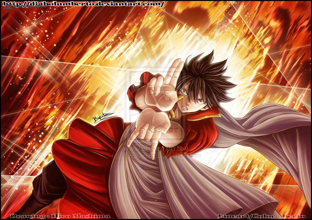 Fairy Tail 339 1