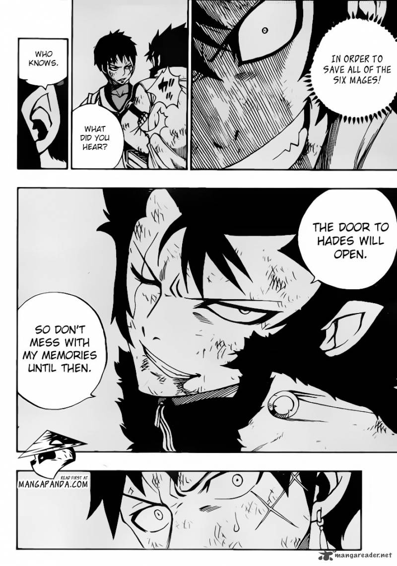 Fairy Tail 339 10