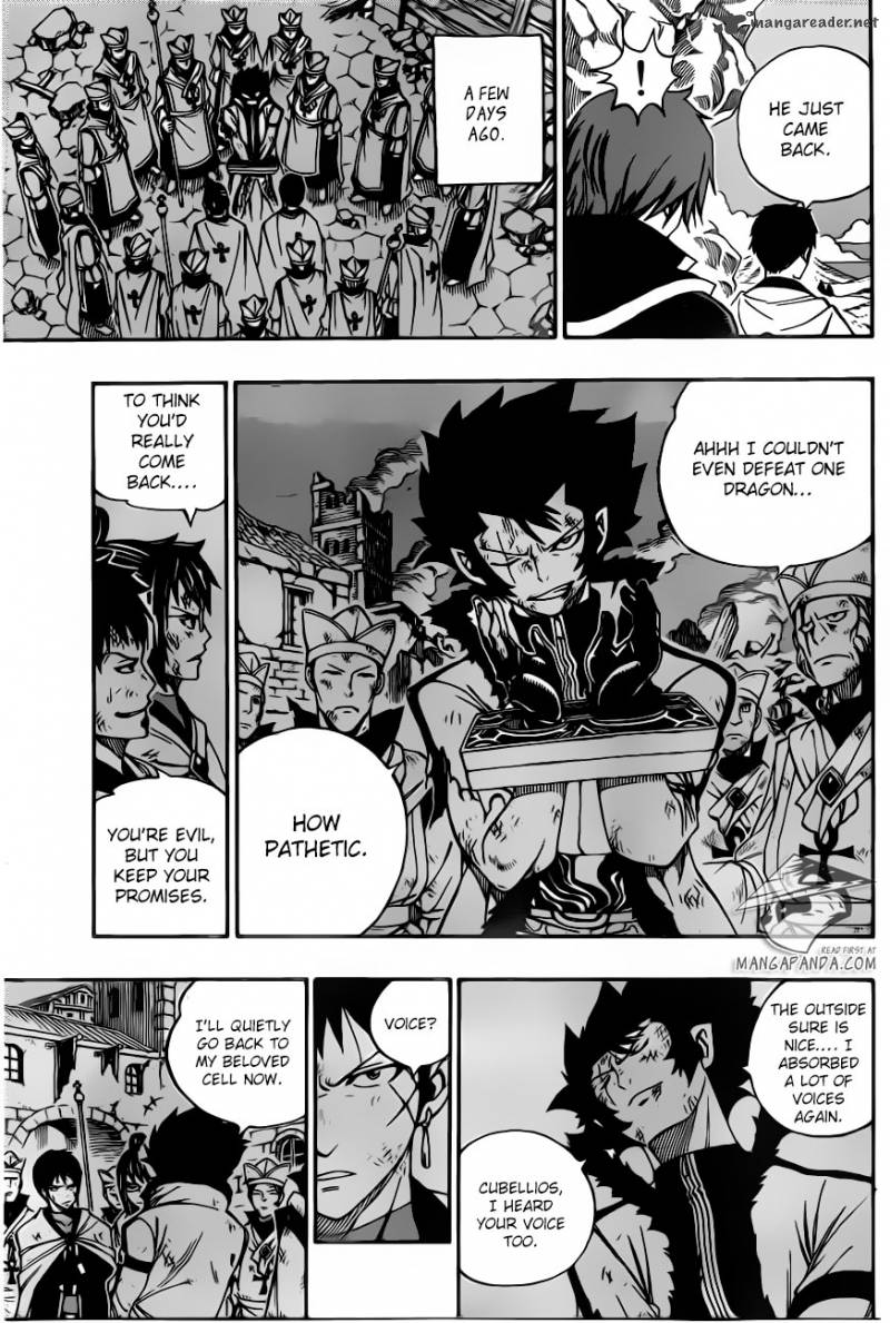 Fairy Tail 339 9