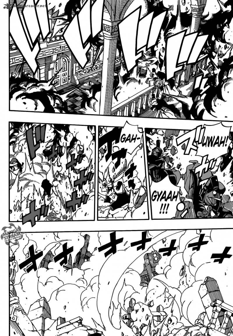 Fairy Tail 356 12